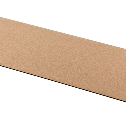 Airex Yoga ECO Cork Mat, 72" x 24" x 0.16" 32-1903 - Play and Sync