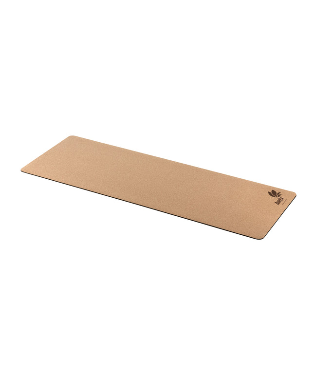 Airex Yoga ECO Cork Mat, 72" x 24" x 0.16" 32-1903 - Play and Sync
