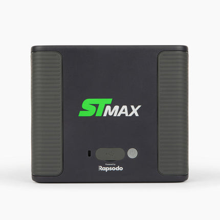 SKYTRAK ST MAX Golf Simulator | Ultimate Studio Package