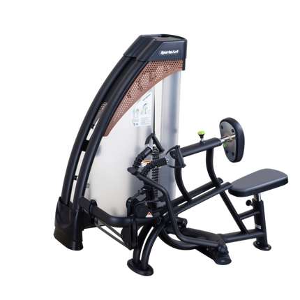 SportsArt N921 Status Independent Mid Row | 10-6957 - Play and Sync