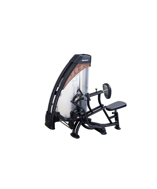 SportsArt N921 Status Independent Mid Row | 10-6957 - Play and Sync