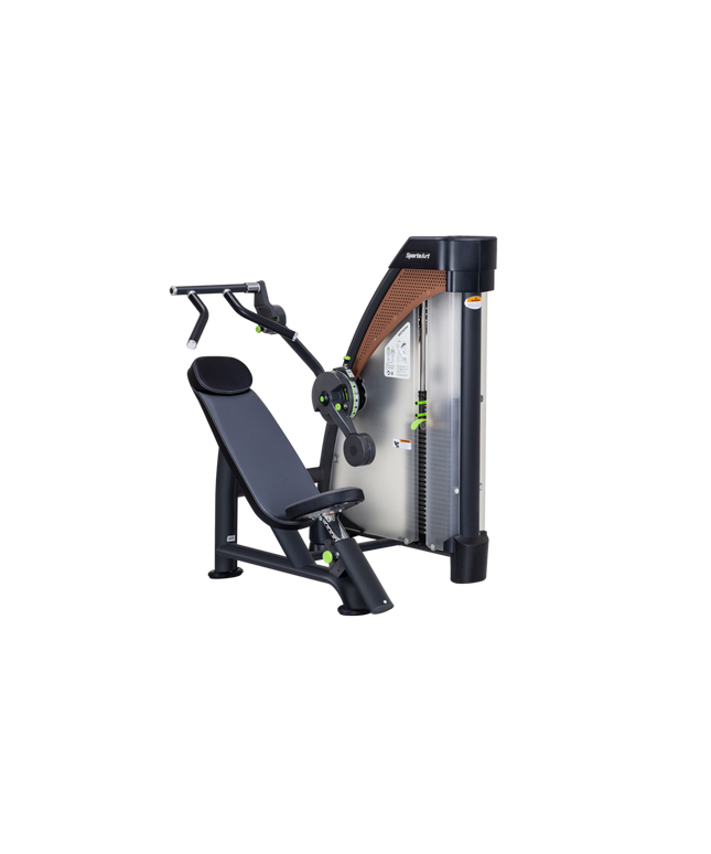 SportsArt N923 Status Pull Over | 10-6959 - Play and Sync