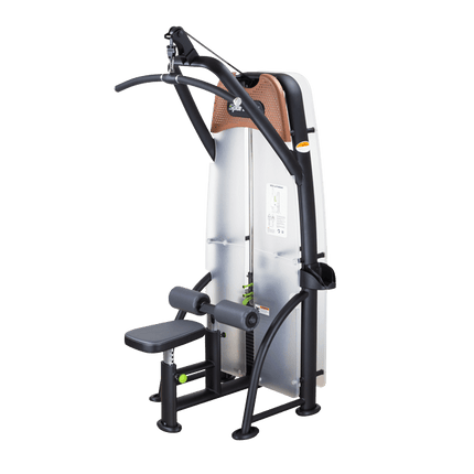SportsArt N926 Status Lat Pulldown | 10-6961 - Play and Sync