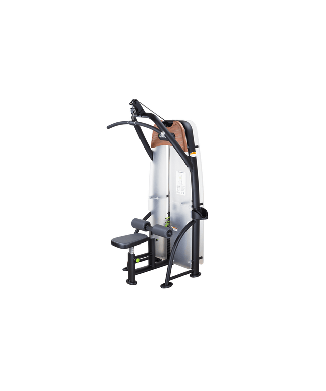 SportsArt N926 Status Lat Pulldown | 10-6961 - Play and Sync