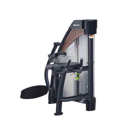 SportsArt N955 Status Glute | 10-6968 - Play and Sync