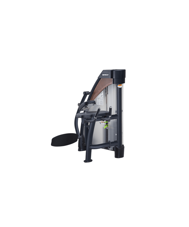 SportsArt N955 Status Glute | 10-6968 - Play and Sync