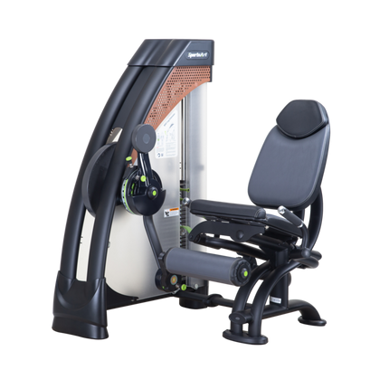 SportsArt N957 Status Leg Extension | 10-6970 - Play and Sync