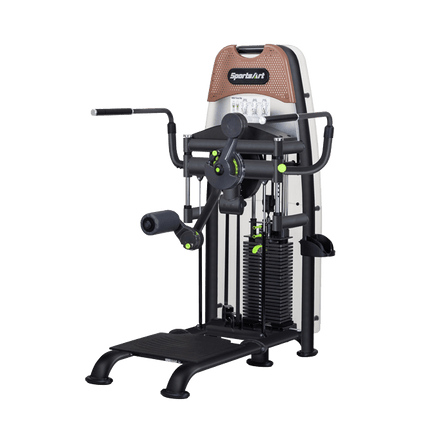 SportsArt N961 Status Total Hip | 10-6973 - Play and Sync