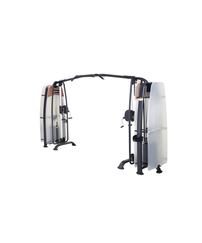 SportsArt N971 Status Cable Crossover | 10-6991 - Play and Sync