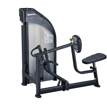 SportsArt P821 Performance Mid Row | 10-6977 - Play and Sync