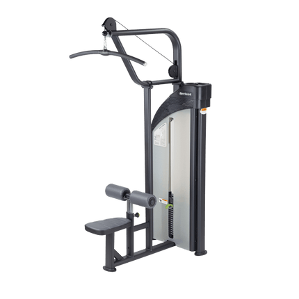 SportsArt P826 Performance Lat Pulldown | 10-6978 - Play and Sync
