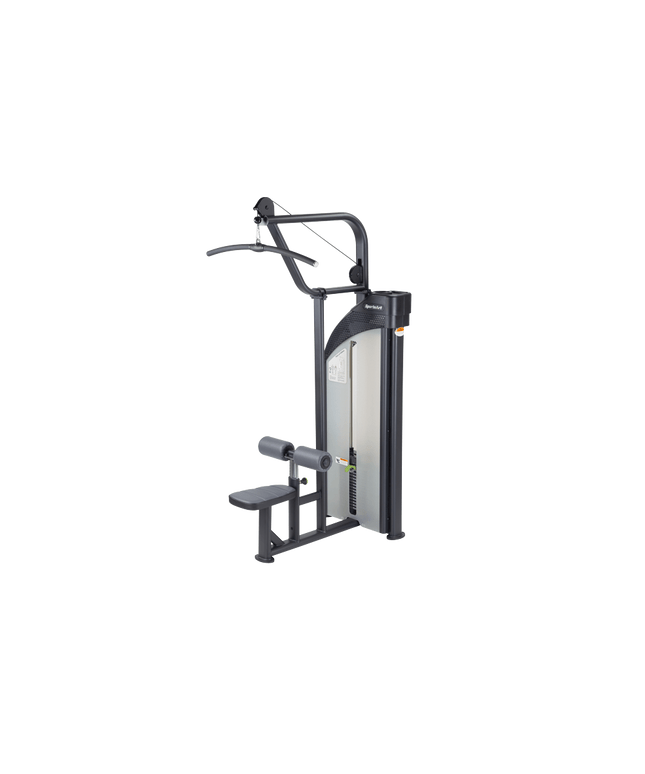 SportsArt P826 Performance Lat Pulldown | 10-6978 - Play and Sync