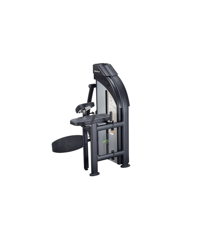 SportsArt P855 Performance Glute | 10-6982 - Play and Sync