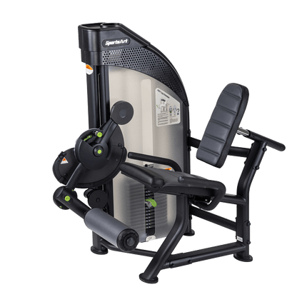 SportsArt P857 Performance Leg Extension | 10-6983 - Play and Sync