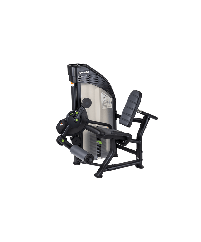 SportsArt P857 Performance Leg Extension | 10-6983 - Play and Sync
