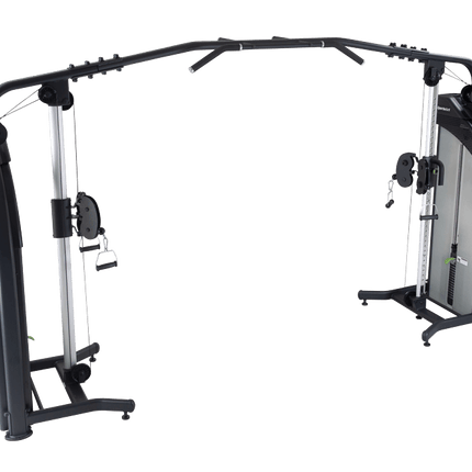 SportsArt P871 Performance Cable Crossover | 10-6989 - Play and Sync