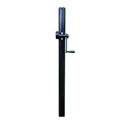 Jaypro Sports Pickleball Uprights (Outdoor) - Deluxe
