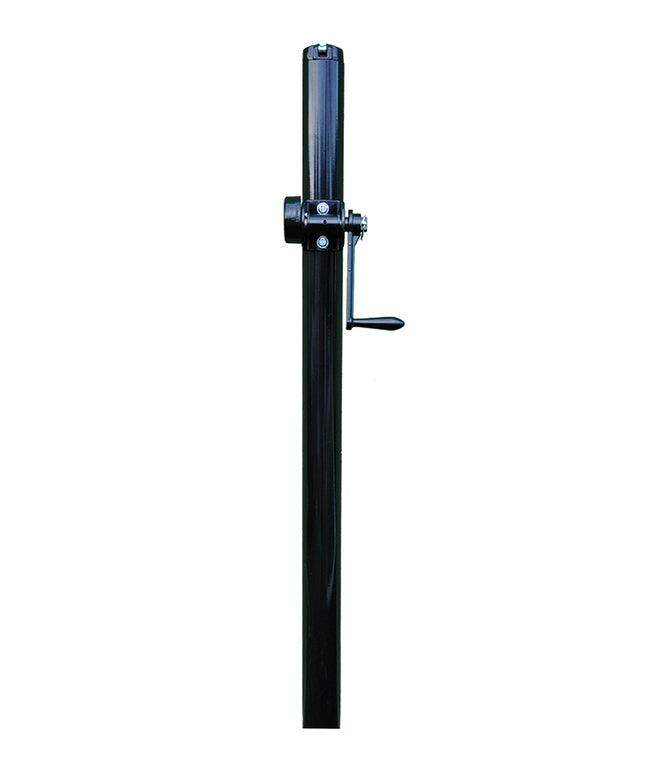 Jaypro Sports Pickleball Uprights (Outdoor) - Deluxe