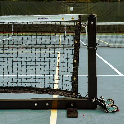 PRO-Pickle™ Heavy-Duty Portable Net System - Play and Sync