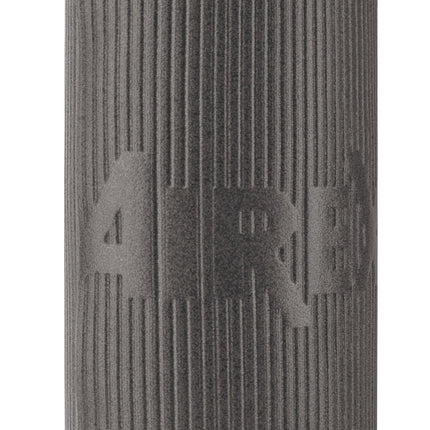 Airex Pilates 190 Exercise Mat, 75" x 24" x 0.3" 32-1232BLK - Play and Sync