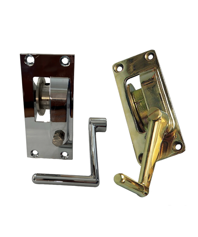 Putterman Athletics Internal Post Winder - Play and Sync