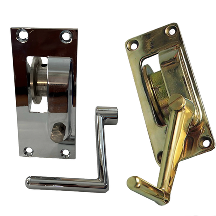 Putterman Athletics Internal Wind Handle - Play and Sync