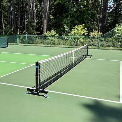 PRO-Pickle™ Heavy-Duty Portable Net System PROPBS-3 - Play and Sync