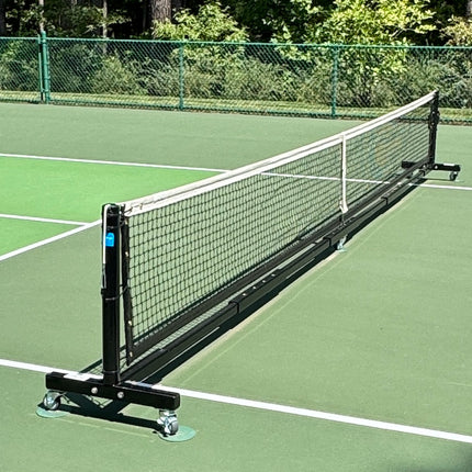 PRO-Pickle™ Heavy-Duty Portable Net System - Play and Sync