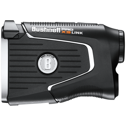 Bushnell Pro X3+LINK Rangefinder