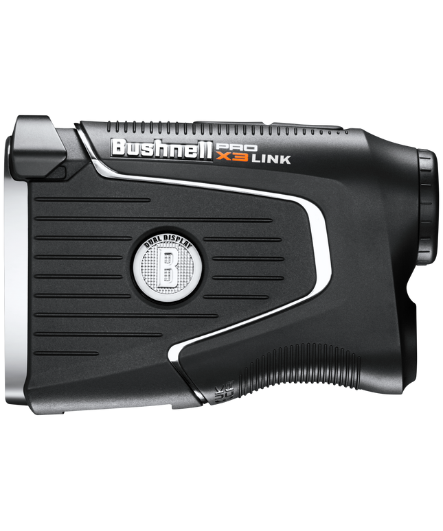 Bushnell Pro X3+LINK Rangefinder