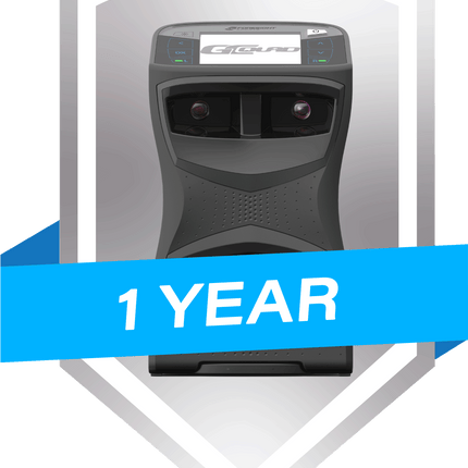 Foresight Sports GCQuad Extended Warranty - 1 Year | 7100-0020