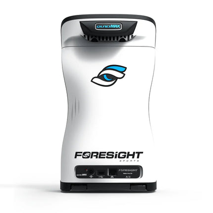 Foresight Sports QuadMAX Launch Monitor