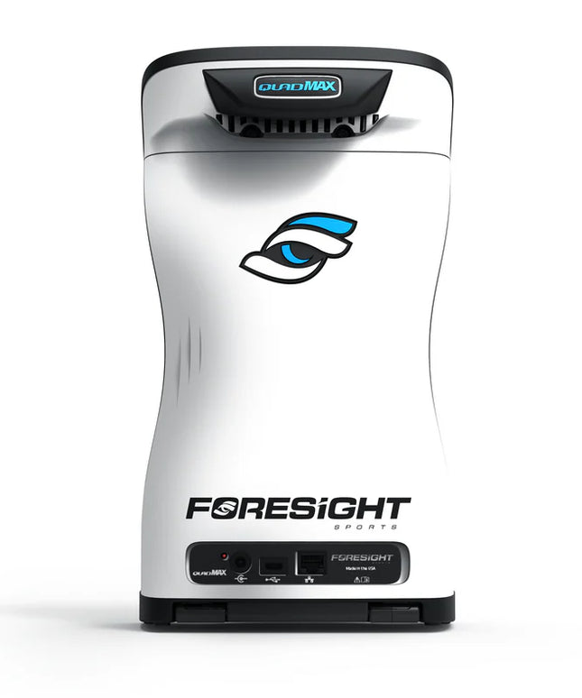 Foresight Sports QuadMAX Launch Monitor