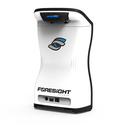Foresight Sports QuadMAX Launch Monitor