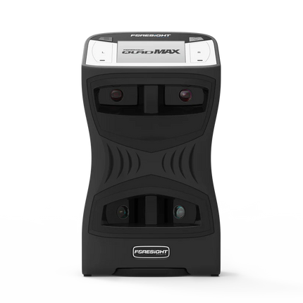 Foresight Sports QuadMAX Launch Monitor