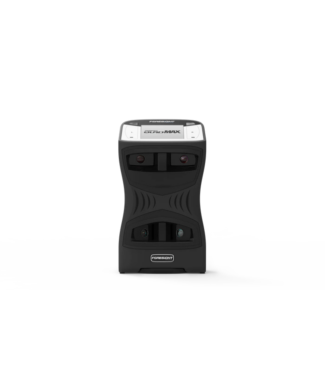Foresight Sports QuadMAX Launch Monitor