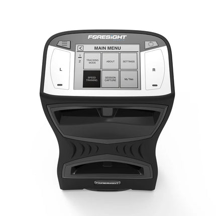 Foresight Sports QuadMAX Launch Monitor