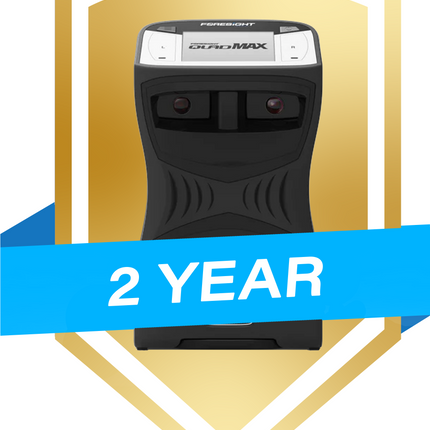 Foresight Sports QuadMAX Extended Warranty - 2 Year