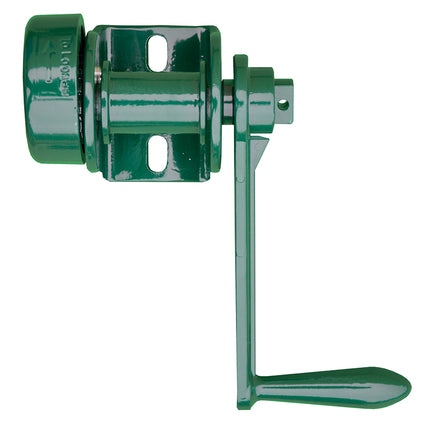 Jaypro Sports Ratchet Reel - Replacement for 2-7/8 in. Tennis/Pickleball Upright