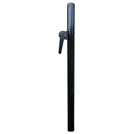 Jaypro Sports Tennis Posts - (2-7/8 in. Post) (Outdoor)