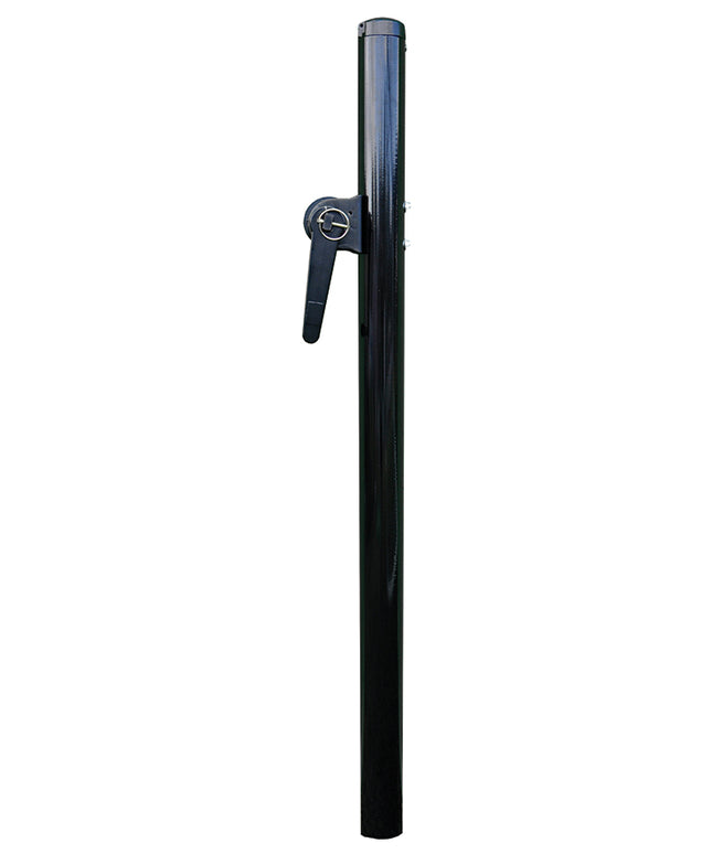 Jaypro Sports Tennis Posts - (2-7/8 in. Post) (Outdoor)
