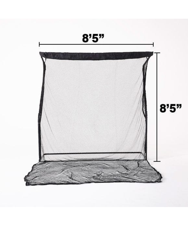 SKYTRAK Golf Return Net