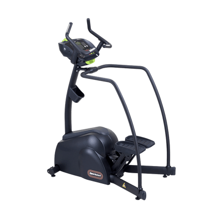 SportsArt S715 Status Stepper | 75-0489 - Play and Sync