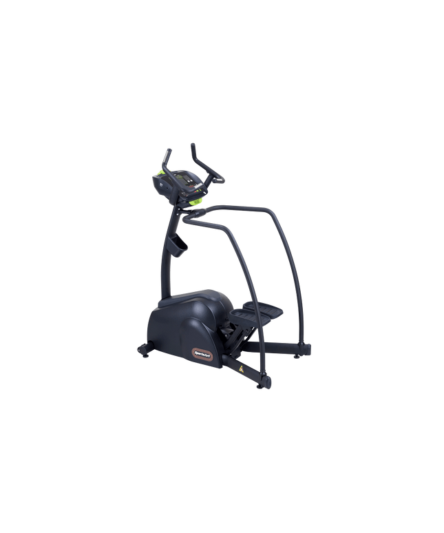 SportsArt S715 Status Stepper | 75-0489 - Play and Sync