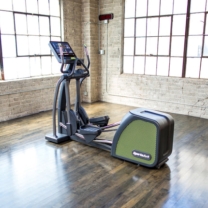 SportsArt G876 Status Eco-Powr Elliptical | 10-6886 - Play and Sync