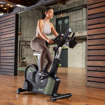 SportsArt G516 Vatio Status Eco-Powr Cycle | 10-6891 - Play and Sync