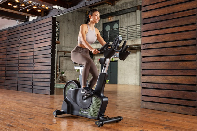 SportsArt G516 Vatio Status Eco-Powr Cycle | 10-6891 - Play and Sync