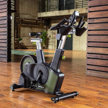 SportsArt G516 Vatio Status Eco-Powr Cycle | 10-6891 - Play and Sync
