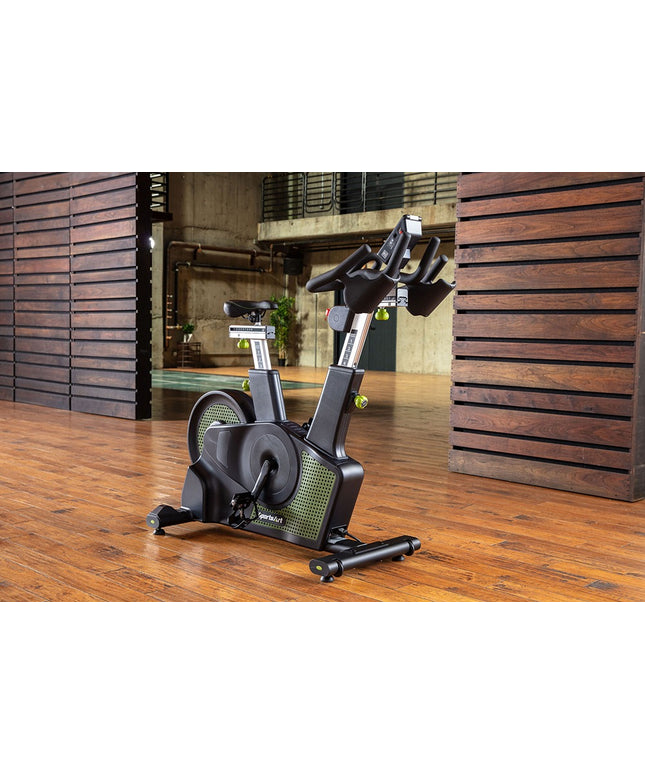 SportsArt G516 Vatio Status Eco-Powr Cycle | 10-6891 - Play and Sync