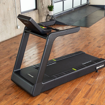 SportsArt T673 Prime Eco-Natural Treadmill | 10-6860 - Play and Sync